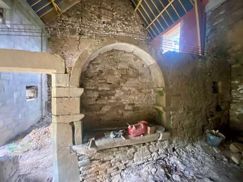 Vente maison 1 pièce