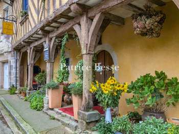 Vente maison 11 pièces Vente maison 11 pièces