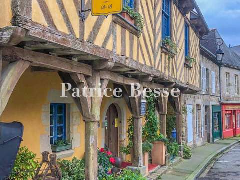Vente maison 11 pièces Vente maison 11 pièces