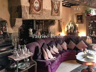 Vente maison 11 pièces Vente maison 11 pièces