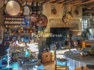 Vente maison 11 pièces Vente maison 11 pièces