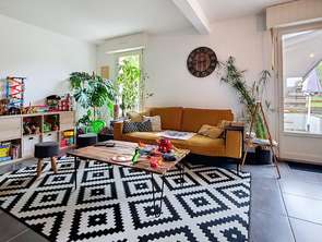 Vente Maison 4 chambresBécherel