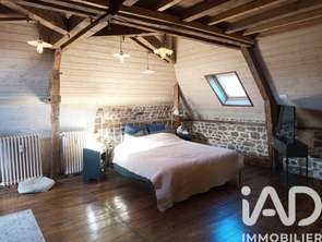 Vente Maison 4 chambresBécherel