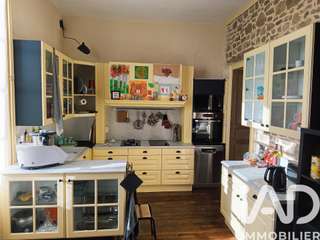 Vente maison 7 pièces Vente maison 7 pièces