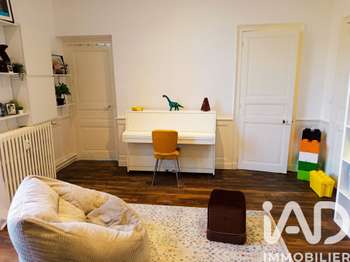 Vente maison 7 pièces Vente maison 7 pièces