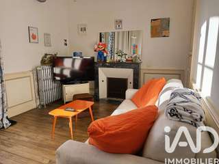 Vente maison 7 pièces Vente maison 7 pièces