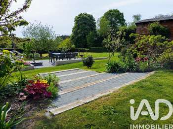 Vente maison 7 pièces Vente maison 7 pièces