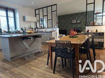Vente maison 7 pièces Vente maison 7 pièces