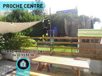 Vente maison 6 pièces Bécherel 35