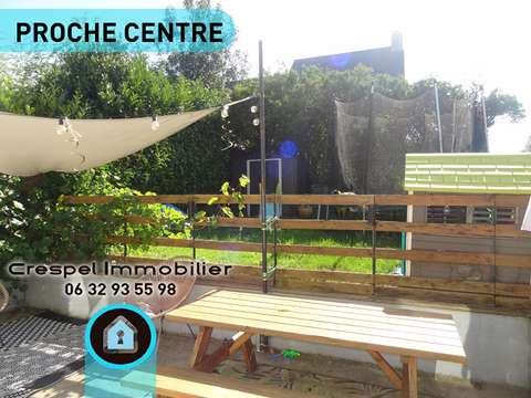 Vente maison 6 pièces Bécherel 35