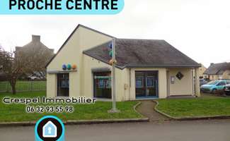 Photo Vente maison Bécherel