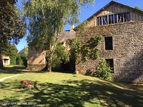 Vente Maison 4 chambresBécherel