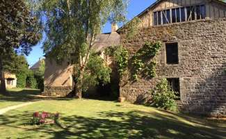 Photo Vente maison Bécherel