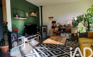 Photo Vente maison Bécherel