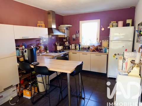 Vente maison 6 pièces Bécherel 35