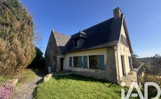 Photo Vente maison Bécherel