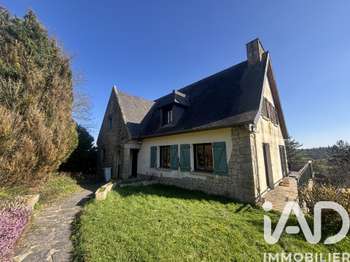 Vente maison 7 pièces Bécherel 35