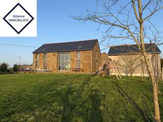 Vente maison 6 pièces Vente maison 6 pièces