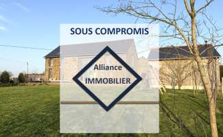 Photo Vente maison Bécherel
