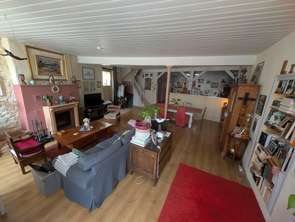 Vente Maison 4 chambresBécherel
