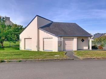 Vente maison 4 pièces Bécherel 35
