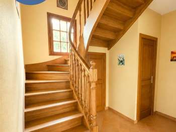 Vente Maison 4 chambresBécherel