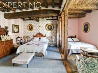 Vente maison 10 pièces
