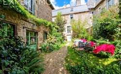 Photo Vente maison Bécherel