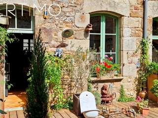 Vente maison 10 pièces