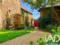 Vente maison 11 pièces