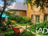 Vente maison 11 pièces