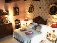 Vente maison 11 pièces