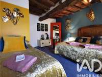 Vente maison 11 pièces