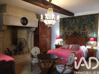 Vente maison 11 pièces