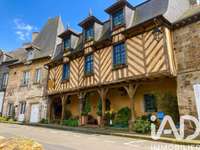 Vente maison 11 pièces