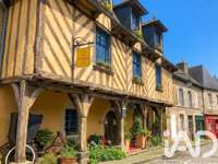 Vente maison 11 pièces