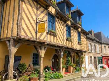 Vente maison 11 pièces