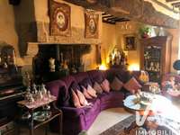 Vente maison 11 pièces