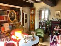 Vente maison 11 pièces