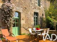 Vente maison 11 pièces