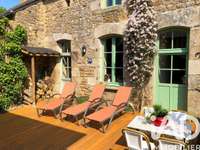 Vente maison 11 pièces