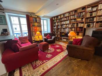 Vente Maison 2 chambresBécherel