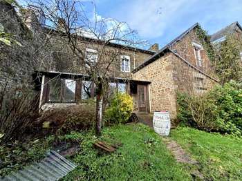 Vente Maison 3 chambresBécherel