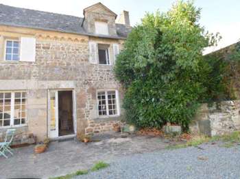 Vente Maison 3 chambresBécherel