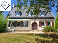 Vente maison 9 pièces Vente maison 9 pièces