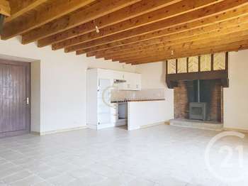 Photo Vente maison Bécherel