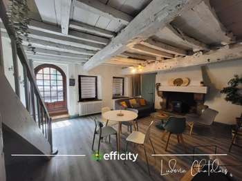Vente maison 3 pièces Vente maison 3 pièces