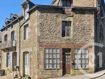 Photo Vente maison Bécherel