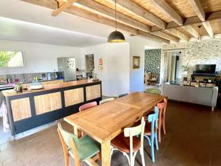 Vente maison 9 pièces