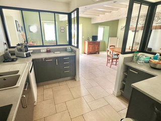 Vente maison 9 pièces